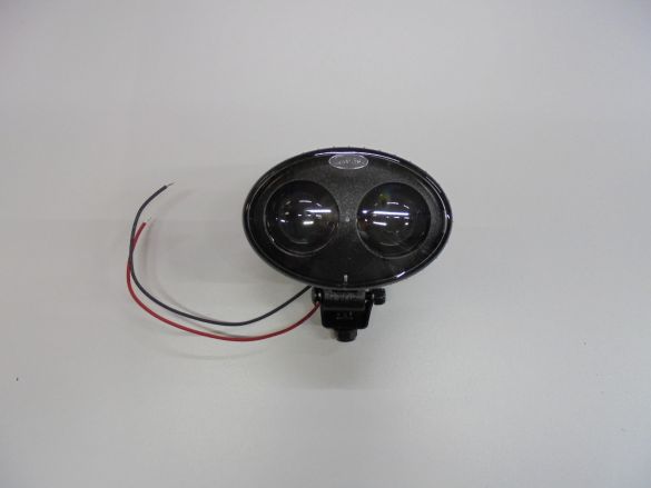 Blue spot 12-110V / 9W