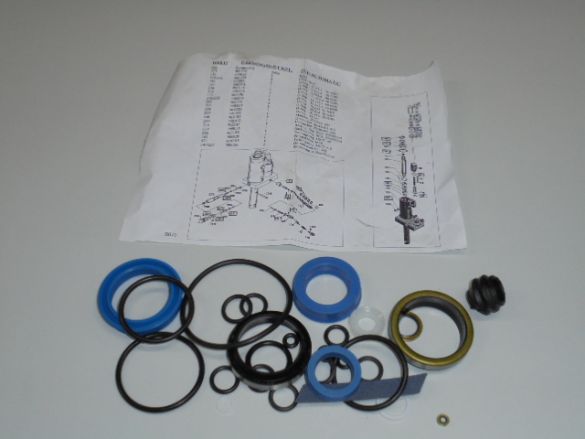 Onderdeel Rep.set