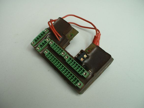 Onderdeel Print    Pcb    Pll / Leh