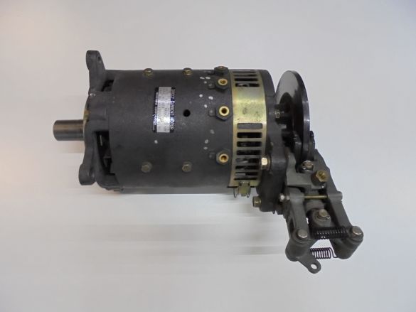 Onderdeel Rijmotor  6fbre14-16