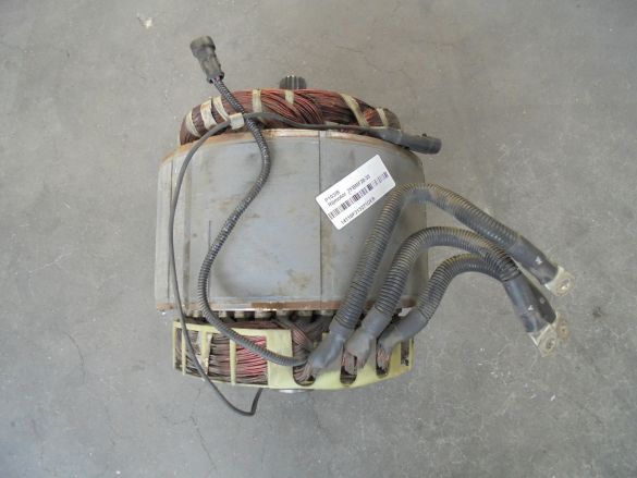 Rijmotor  7FBMF20-35