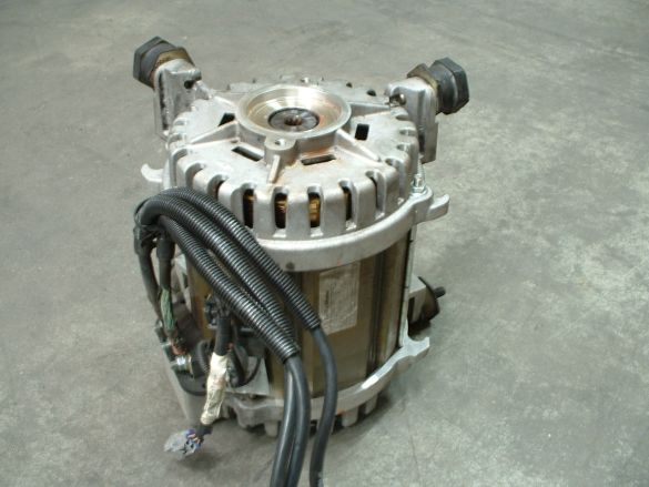 Onderdeel Pompmotor   7fbmf16/18