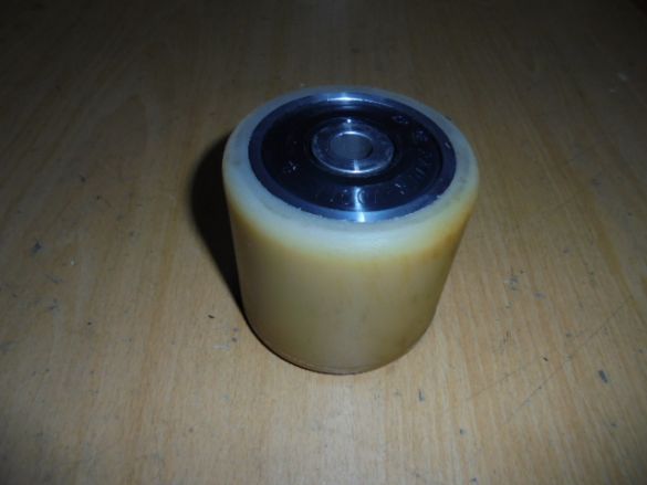 Onderdeel Tandemwiel Incl.lagers