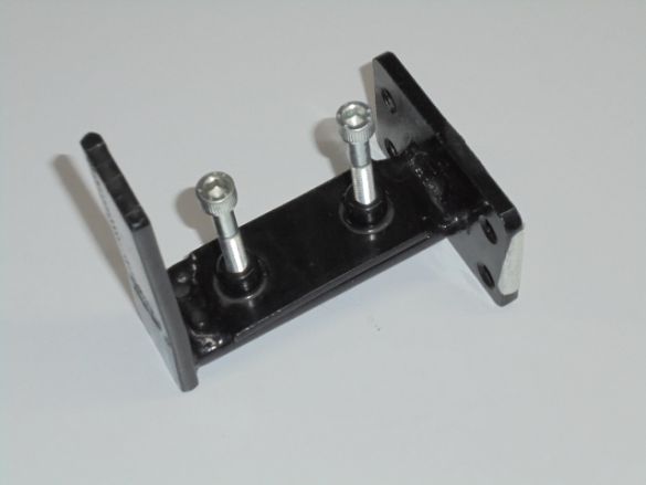 Onderdeel Beugel. Box