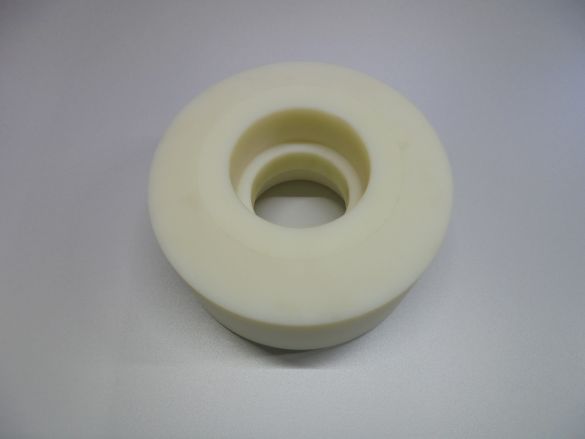 Onderdeel Aandrijfwiel 200/80-100 Nylon