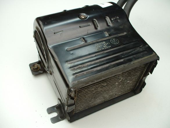 Onderdeel Kachel 12v