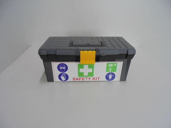 Safety box