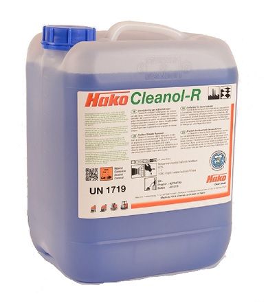 Hako Cleanol-R          kan à 10 liter