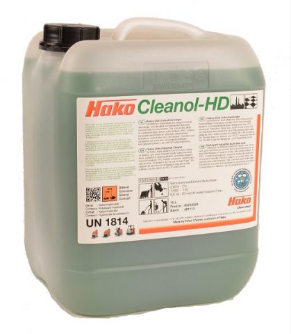 Hako Cleanol-HD        kan à 10 liter