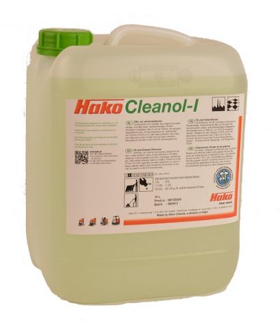 Hako Cleanol-I           kan à 10 liter