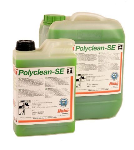 Hako Polyclean-SE           kan à 10 liter
