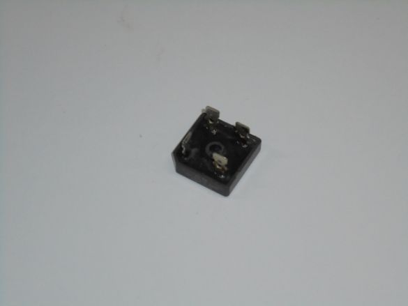 Onderdeel Diode Blok 12v 10/15-amp