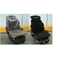 Onderdeel Stoel Msg85/721 Stof  Grammer (toyota)