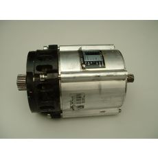 Onderdeel Rijmotor Ac   Kordel  24v