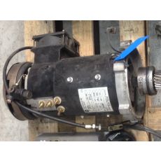 Onderdeel Rijmotor  Rr B2