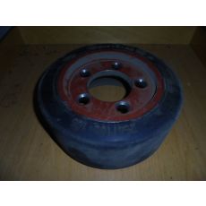 Onderdeel Aandrijfwiel 254/102-185 Csi. Rubber