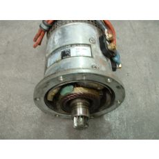 Onderdeel Rijmotor  Kordel  24v   Leh