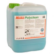 Hako Polyclean          kan à 10 liter