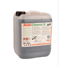 Hako Cleanol-S          kan à 10 liter