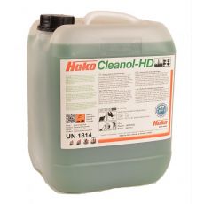 Hako Cleanol-HD        kan à 10 liter