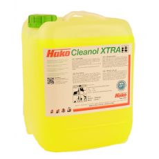 Hako Cleanol-Xtra      kan à 10 liter