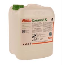 Hako Cleanol-K           kan à 10 liter