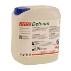 Hako Defoam              doos 2x kan 5 liter