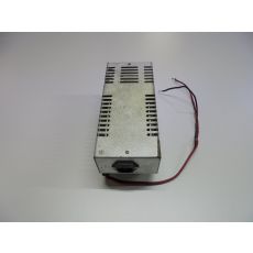 lader IES 24V30Amp  inbouw. gebruikte