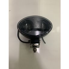 Bleuspot 9-96v/6W 1300 lumen