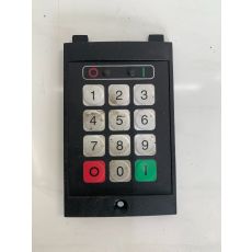Keypad 