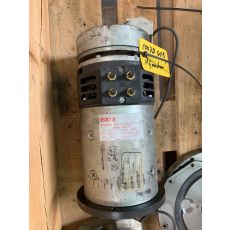 100751GEB Rijmotor 2 kw