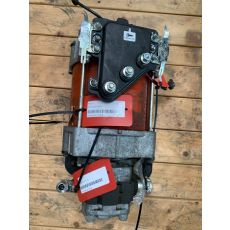 14310h813171GEB Pomp drive motor