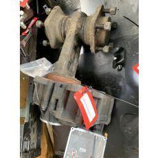 46008t8a5071GEB Axle assy