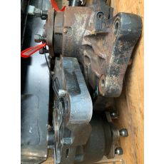 83448t809071GEB Gearbox