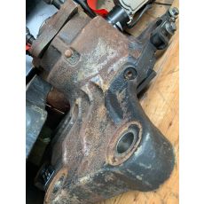 83455t809071GEB Gearbox LH