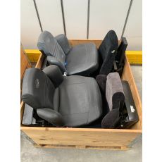 040813700002GEB LUCHTGEVEERDE STOEL