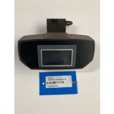 7527393GEB Indicatie vorkhoogte
