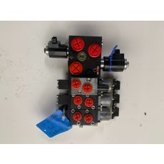 85047t809071GEB Ventielblok