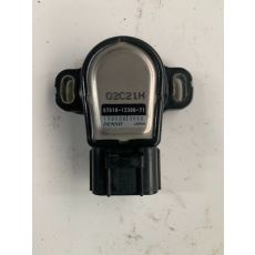  Sensor rijpedaal