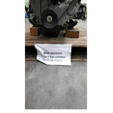 11010f210071GEB 4Y motor
