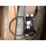 Onderdeel Display Hoogtemeter