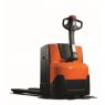 Meeloop pallettruck BT Levio