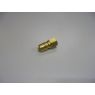 Lpg snelkoppeling  1/4”  NPT Hansen  male