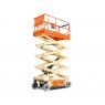 Vorkheftruck JLG